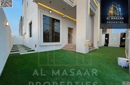 Villa - 6 - 7+ for sale in Kabbali Hills - Al Helio 2 - Al Helio - Ajman