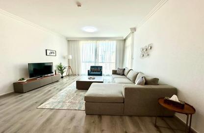 Apartment - 1 Bedroom - 2 Bathrooms for sale in Al Bateen Residences - Jumeirah Beach Residence - Dubai