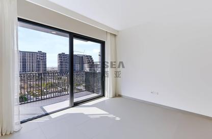 Apartment - 2 - 3 for rent in Park Horizon Tower 1 - Park Horizon - Dubai Hills Estate - Dubai