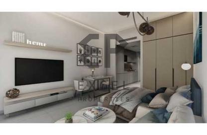 Apartment - 1 Bedroom - 1 Bathroom for sale in Society House - Downtown Dubai - Dubai