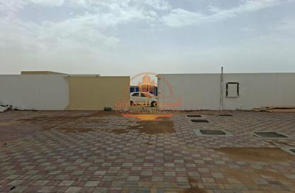 أرض - استوديو للايجار في السجع إس - الصجعة - الشارقة