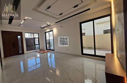 Villa - 5 Bedrooms - 7 Bathrooms for sale in Al Yasmeen 1 - Al Yasmeen - Ajman