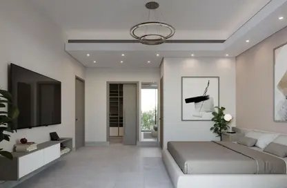 فيلا - 3 غرف نوم - 4 حمامات للبيع في الشارقة جاردن سيتي - الشارقة