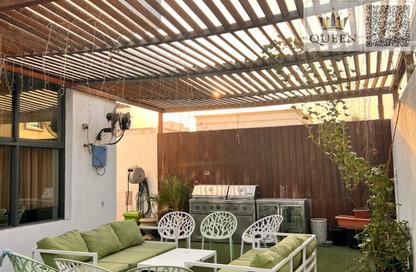 Villa - 5 - 6 for sale in JR Residence 1 - Al Mowaihat 3 - Al Mowaihat - Ajman
