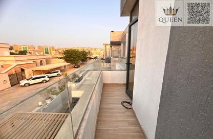 Villa - 5 - 6 for sale in JR Residence 1 - Al Mowaihat 3 - Al Mowaihat - Ajman Villa - 5 - 6 for sale in JR Residence 1 - Al Mowaihat 3 - Al Mowaihat - Ajman