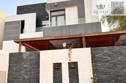 Villa - 5 - 6 for sale in JR Residence 1 - Al Mowaihat 3 - Al Mowaihat - Ajman Villa - 5 - 6 for sale in JR Residence 1 - Al Mowaihat 3 - Al Mowaihat - Ajman