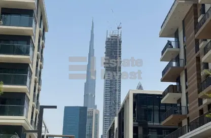 Apartment - 1 Bedroom - 1 Bathroom for sale in Fern - Central Park at City Walk - City Walk - Dubai