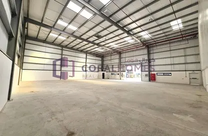 Warehouse - Studio for rent in Dubai Investment Park 1 (DIP 1) - Dubai Investment Park (DIP) - Dubai