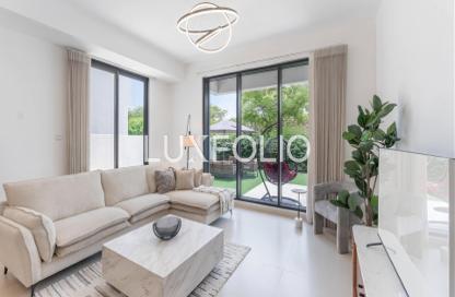 Townhouse - 3 Bedrooms - 4 Bathrooms for rent in Maple at Dubai Hills Estate 3 - Maple at Dubai Hills Estate - Dubai Hills Estate - Dubai Townhouse - 3 Bedrooms - 4 Bathrooms for rent in Maple at Dubai Hills Estate 3 - Maple at Dubai Hills Estate - Dubai Hills Estate - Dubai