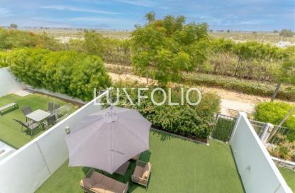 Townhouse - 3 Bedrooms - 4 Bathrooms for rent in Maple at Dubai Hills Estate 3 - Maple at Dubai Hills Estate - Dubai Hills Estate - Dubai Townhouse - 3 Bedrooms - 4 Bathrooms for rent in Maple at Dubai Hills Estate 3 - Maple at Dubai Hills Estate - Dubai Hills Estate - Dubai