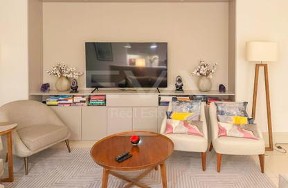 Apartment - 2 Bedrooms - 3 Bathrooms for rent in Vida Residence Downtown - Downtown Dubai - Dubai Apartment - 2 Bedrooms - 3 Bathrooms for rent in Vida Residence Downtown - Downtown Dubai - Dubai