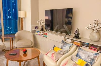 Apartment - 2 Bedrooms - 3 Bathrooms for rent in Vida Residence Downtown - Downtown Dubai - Dubai Apartment - 2 Bedrooms - 3 Bathrooms for rent in Vida Residence Downtown - Downtown Dubai - Dubai