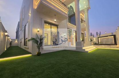 Villa - 5 Bedrooms - 7 Bathrooms for sale in Al Helio 2 - Al Helio - Ajman