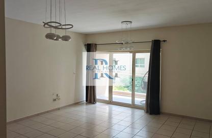 Apartment - 1 Bedroom - 1 Bathroom for rent in Al Arta 1 - Al Arta - Greens - Dubai