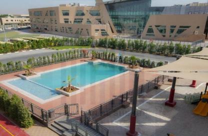 Apartment - 1 - 2 for rent in Muweileh Community - Muwaileh Commercial - Sharjah