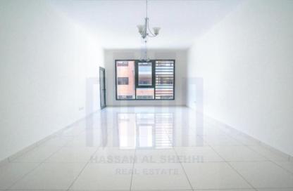Apartment - 1 - 2 for rent in Muweileh Community - Muwaileh Commercial - Sharjah Apartment - 1 - 2 for rent in Muweileh Community - Muwaileh Commercial - Sharjah