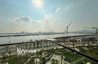 شقة - 2 غرف نوم - 3 حمامات للبيع في كمبينسكي ريزيدنس ذا كريك - الجداف - دبي