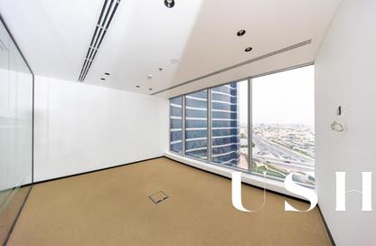 Office Space - Studio for sale in I Rise Tower - Barsha Heights (Tecom) - Dubai Office Space - Studio for sale in I Rise Tower - Barsha Heights (Tecom) - Dubai