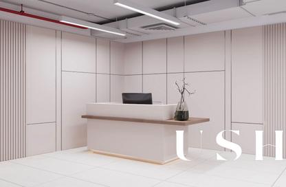 Office Space - Studio for sale in I Rise Tower - Barsha Heights (Tecom) - Dubai Office Space - Studio for sale in I Rise Tower - Barsha Heights (Tecom) - Dubai