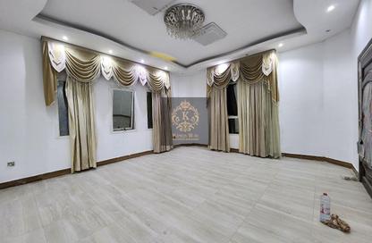 Apartment - 1 Bedroom - 1 Bathroom for rent in Mohamed Bin Zayed City - Abu Dhabi