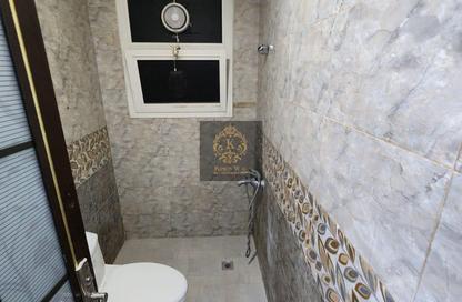 Apartment - 1 Bedroom - 1 Bathroom for rent in Mohamed Bin Zayed City - Abu Dhabi