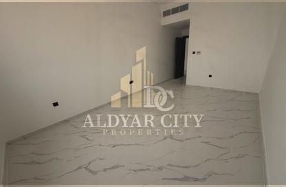 Apartment - 1 Bedroom - 2 Bathrooms for rent in Al Mowaihat 1 - Al Mowaihat - Ajman