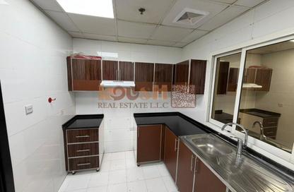 Apartment - 1 Bedroom - 2 Bathrooms for rent in Al Mowaihat 3 - Al Mowaihat - Ajman