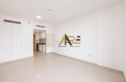 Apartment - Studio - 1 Bathroom for rent in Areej Apartments - Aljada - Sharjah Apartment - Studio - 1 Bathroom for rent in Areej Apartments - Aljada - Sharjah