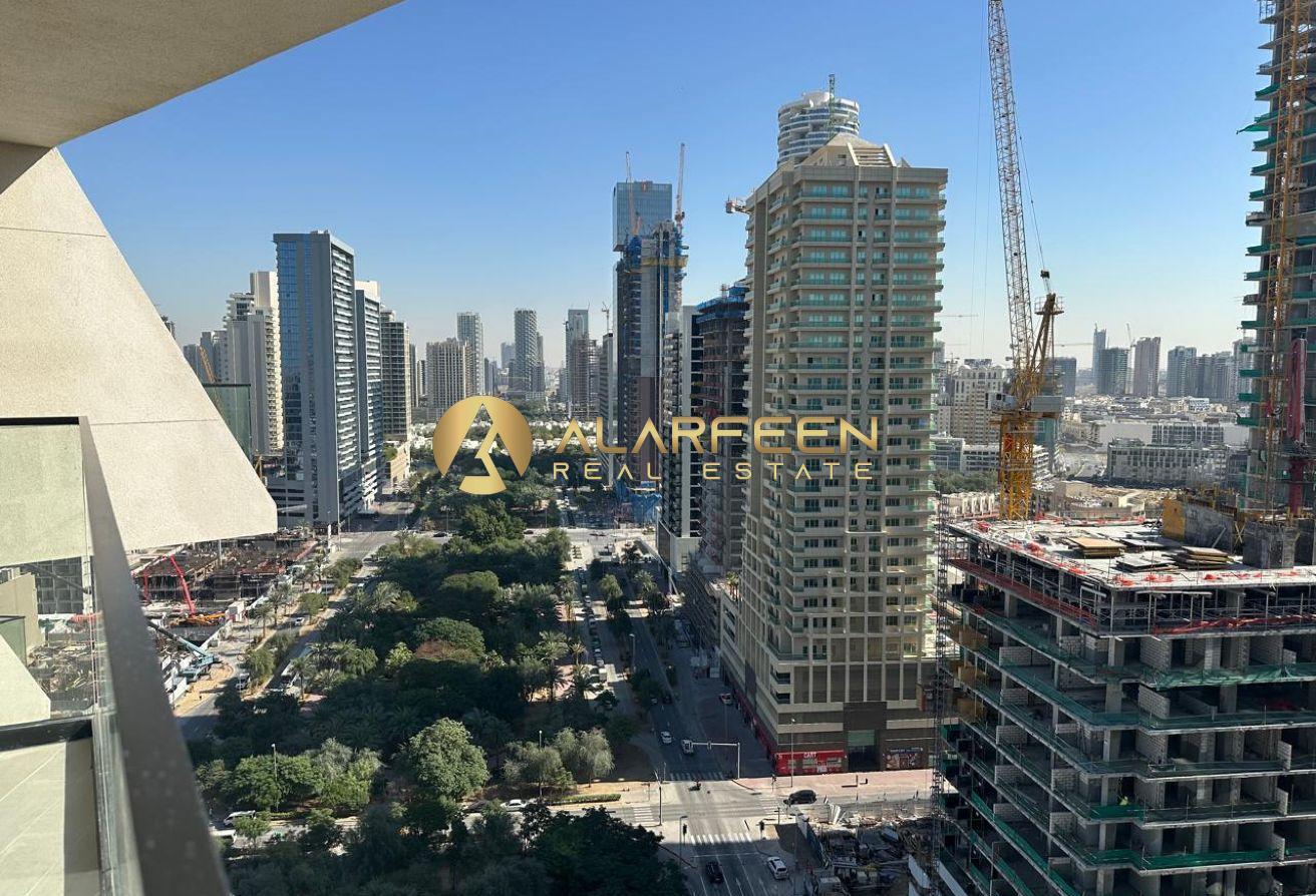 1Br+Private Pool | Fitted Kitchen | Park View photo 8