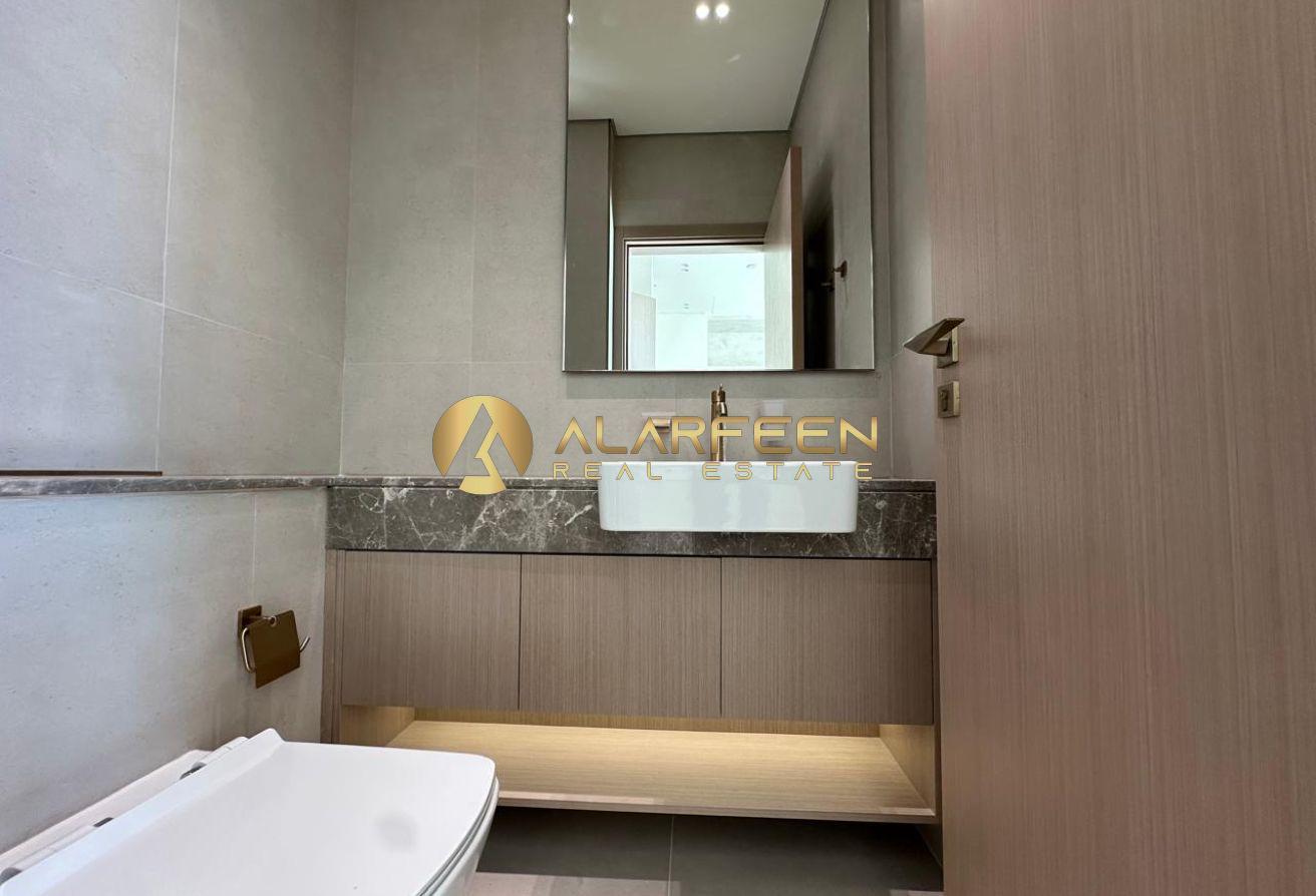 1Br+Private Pool | Fitted Kitchen | Park View photo 6