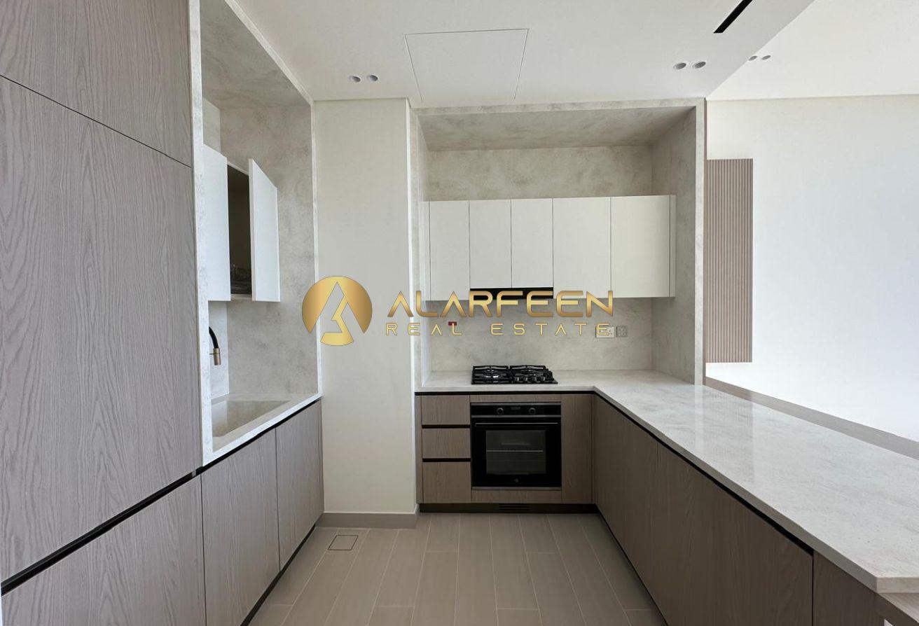 1Br+Private Pool | Fitted Kitchen | Park View photo 5