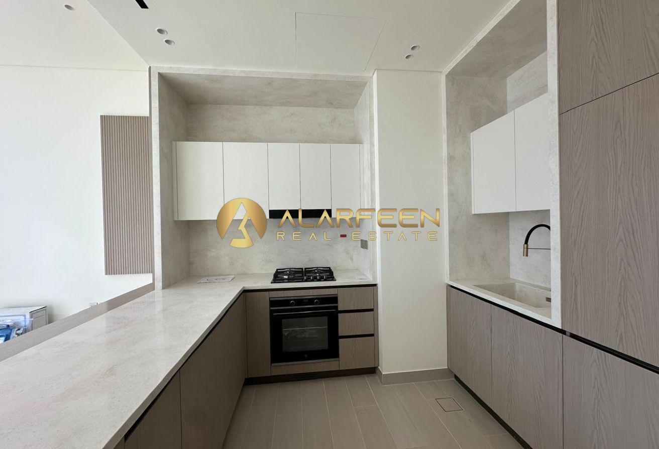 1Br+Private Pool | Fitted Kitchen | Park View photo 3