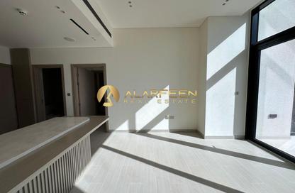 Apartment - 1 Bedroom - 2 Bathrooms for rent in Binghatti Royale - District 18 - Jumeirah Village Circle - Dubai Apartment - 1 Bedroom - 2 Bathrooms for rent in Binghatti Royale - District 18 - Jumeirah Village Circle - Dubai