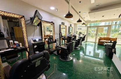 Retail - Studio - 1 for rent in Lake Terrace - JLT Cluster D - Jumeirah Lake Towers - Dubai