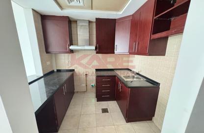 شقة - 1 حمام للايجار في بناية  38إلى107 - طراز البحر المتوسط - ديسكفري جاردنز - دبي