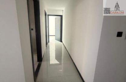 Apartment - 1 - 2 for rent in Zain 1 Building - Al Jurf Industrial 3 - Al Jurf Industrial - Ajman