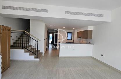 Townhouse - 5 Bedrooms - 6 Bathrooms for rent in Santorini - Damac Lagoons - Dubai Townhouse - 5 Bedrooms - 6 Bathrooms for rent in Santorini - Damac Lagoons - Dubai
