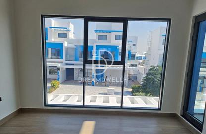 Townhouse - 5 Bedrooms - 6 Bathrooms for rent in Santorini - Damac Lagoons - Dubai Townhouse - 5 Bedrooms - 6 Bathrooms for rent in Santorini - Damac Lagoons - Dubai