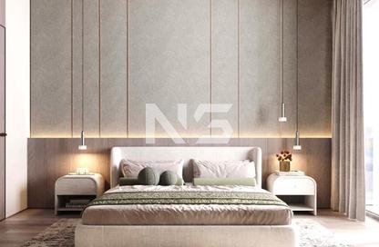 Apartment - 2 Bedrooms - 3 Bathrooms for sale in Cove Living Residence by Imtiaz - Dubai Land Residence Complex - Dubai
