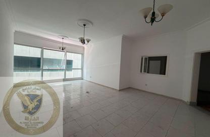 Apartment - 2 Bedrooms - 2 Bathrooms for rent in Al Majaz 3 - Al Majaz - Sharjah Apartment - 2 Bedrooms - 2 Bathrooms for rent in Al Majaz 3 - Al Majaz - Sharjah