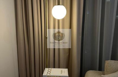 Apartment - 2 Bedrooms - 3 Bathrooms for rent in Binghatti Canal - Business Bay - Dubai