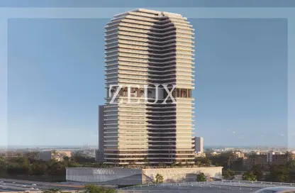 شقة - 2 غرف نوم - 3 حمامات للبيع في سمانا ايفي جاردنس ٢ - مجمع دبي ريزيدنس - دبي لاند - دبي