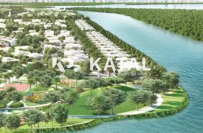 أرض - استوديو للبيع في الياس الغرببة - جزيرة ياس - أبوظبي