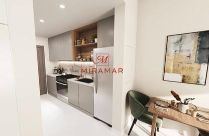 Apartment - Studio - 1 for sale in Reeman Living II - Al Shamkha - Abu Dhabi