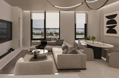 شقة - 2 غرف نوم - 3 حمامات للبيع في روز جاردنز 1 - جميرا جاردن سيتي - السطوة - دبي