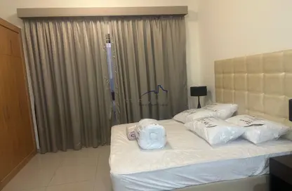 شقة - 1 حمام للايجار في لينكولن بارك - الجانب الغربي - لينكولن بارك - ارجان - دبي