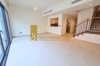 Villa - 4 Bedrooms - 5 Bathrooms for rent in Costa Brava 1 - Costa Brava - Damac Lagoons - Dubai