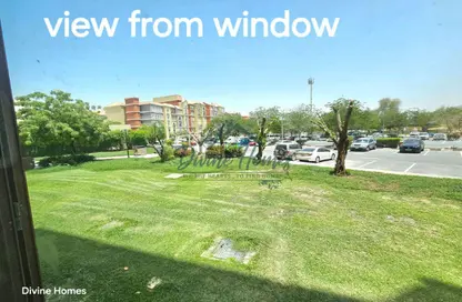 Apartment - Studio - 1 Bathroom for rent in Building 69 - Mediterranean Cluster - Discovery Gardens - Dubai