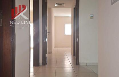 Apartment - 1 Bedroom - 2 Bathrooms for rent in Al Majaz 3 - Al Majaz - Sharjah