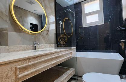 Apartment - 2 - 2 for rent in Mohamed Bin Zayed City - Abu Dhabi
